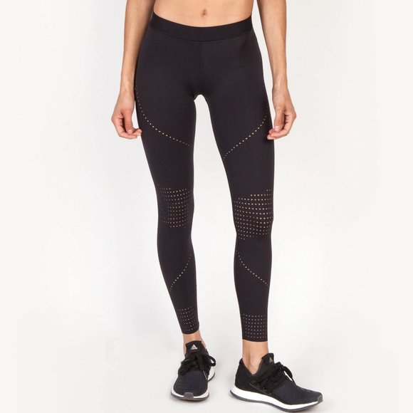 ultracor Pants - Ultracor Ultra Silk Stylist Pixelate Leggings
